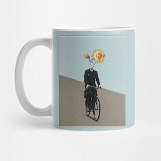 Downhill Mug